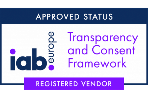 IAB TCF Logo